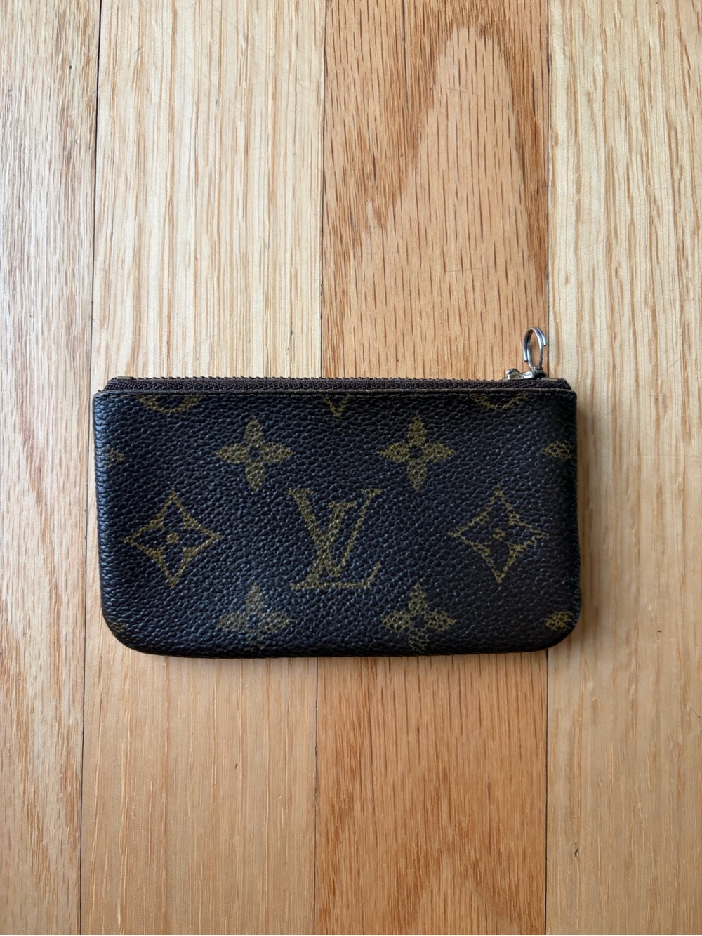 Louis Vuitton Key Cles